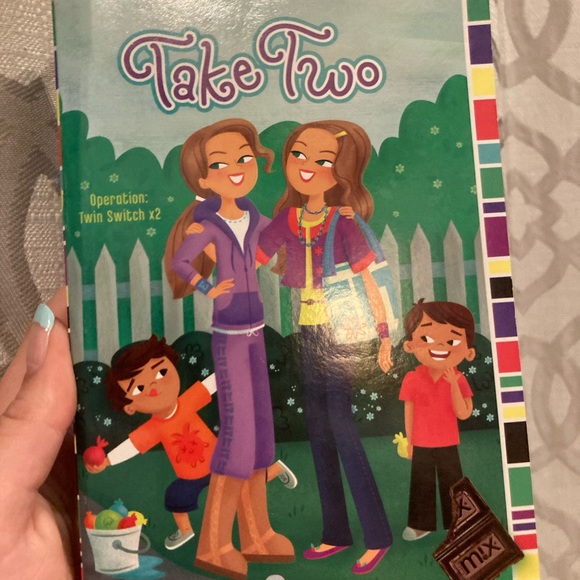 3 children’s books!! - Picture 4 of 7